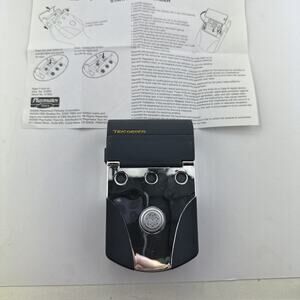 2009 TRICORDER STAR TREK THE KELVIN TIMELINE SERIES PLAYMATES Tested